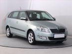 Škoda Fabia - fotka číslo 0