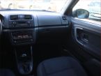 Škoda Fabia - fotka číslo 7