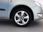 Škoda Fabia - fotka číslo 14