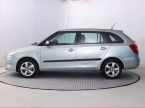 Škoda Fabia - fotka číslo 2