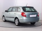 Škoda Fabia - fotka číslo 3