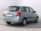 Škoda Fabia - fotka číslo 4