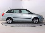 Škoda Fabia - fotka číslo 5
