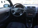 Škoda Fabia - fotka číslo 6
