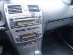 Toyota Avensis - fotka číslo 11