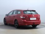 Toyota Avensis - fotka číslo 3