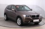 BMW X3 - fotka číslo 0