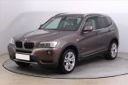 BMW X3 - fotka číslo 1