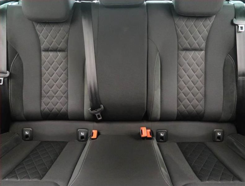 Škoda Scala - hlavní fotka