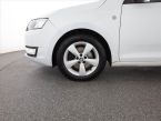Škoda Rapid - fotka číslo 13