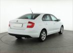 Škoda Rapid - fotka číslo 4