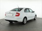Škoda Rapid - fotka číslo 4