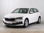 Škoda Scala - fotka číslo 1
