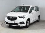 Opel Combo - fotka číslo 1