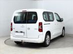 Opel Combo - fotka číslo 4