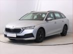 Škoda Octavia - fotka číslo 1