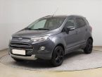 Ford EcoSport - fotka číslo 1