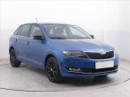 Škoda Rapid - fotka číslo 0