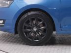 Škoda Rapid - fotka číslo 14