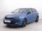 Škoda Rapid - fotka číslo 1