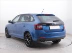 Škoda Rapid - fotka číslo 3