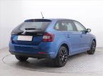 Škoda Rapid - fotka číslo 4