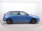 Škoda Rapid - fotka číslo 5
