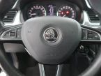 Škoda Rapid - fotka číslo 15