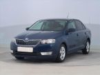 Škoda Rapid - fotka číslo 1