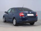 Škoda Rapid - fotka číslo 3