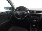 Škoda Rapid - fotka číslo 6