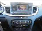 Kia Cee'd - fotka číslo 11