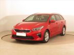 Kia Cee'd - fotka číslo 1