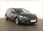 Ford Mondeo - fotka číslo 0
