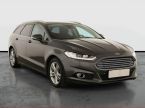 Ford Mondeo - fotka číslo 0