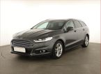 Ford Mondeo - fotka číslo 1