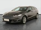Ford Mondeo - fotka číslo 1