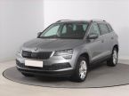 Škoda Karoq - fotka číslo 1