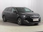 Peugeot 308 - fotka číslo 0