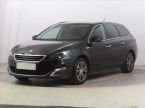 Peugeot 308 - fotka číslo 1