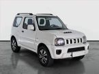 Suzuki Jimny - fotka číslo 0