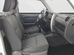 Suzuki Jimny - fotka číslo 8