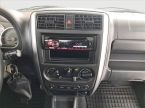 Suzuki Jimny - fotka číslo 11