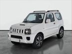 Suzuki Jimny - fotka číslo 1