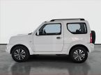 Suzuki Jimny - fotka číslo 2