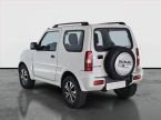 Suzuki Jimny - fotka číslo 3