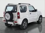 Suzuki Jimny - fotka číslo 4