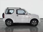 Suzuki Jimny - fotka číslo 5