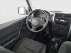Suzuki Jimny - fotka číslo 6