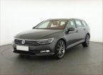 Volkswagen Passat - fotka číslo 1